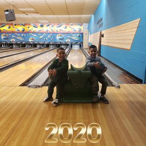 Meet your Posher, Eli